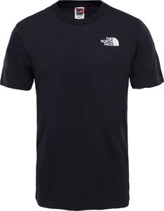 The North Face Koszulka t-shirt The North Face Simple Dome T92TX5JK3 L 1