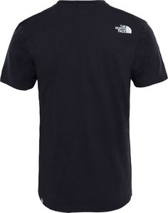 The North Face Koszulka t-shirt The North Face Simple Dome T92TX5JK3 L 2