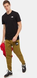 The North Face Koszulka t-shirt The North Face Simple Dome T92TX5JK3 L 3