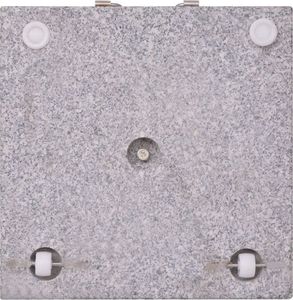 vidaXL Stojak pod parasol ogrodowy (48 cm) 5