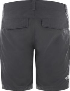 The North Face Spodenki męskie Chino Anticline grafitowe r. 30 (T94CAQ0C5) 2
