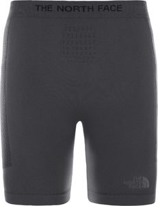 The North Face Spodenki męskie Active Boxer szare r. S/M (T94CA7MN8) 1