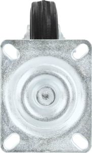 vidaXL 12 skrętnych kółek, 100 mm 7