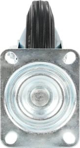 vidaXL 16 skrętnych kółek, 160 mm 6