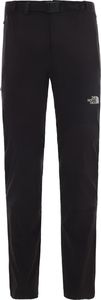 The North Face Spodnie damskie Speedlight czarne r. 38 (T0A8SJKY4) 1