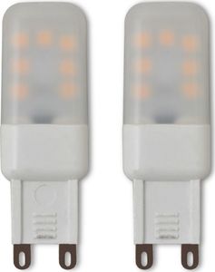 Lampa sufitowa vidaXL Lampa sufitowa na 3 żarówki LED G9, 120 W (50487) - 50487 7