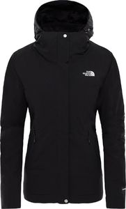 The North Face Kurtka damska Inlux Insulated czarna r. L (T93K2JJK3) 1