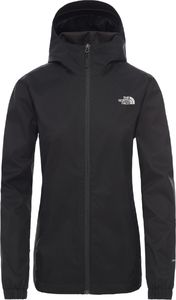 The North Face Kurtka damska Quest Jacket czarna r. XL (T0A8BAKU1) 1