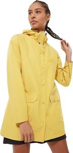 The North Face Kurtka damska Woodmont żółta r. M (T94AG8ZBJ) 3