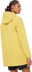 The North Face Kurtka damska Woodmont żółta r. M (T94AG8ZBJ) 6