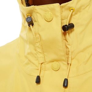 The North Face Kurtka damska Woodmont żółta r. M (T94AG8ZBJ) 7