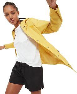 The North Face Kurtka damska Woodmont żółta r. M (T94AG8ZBJ) 8