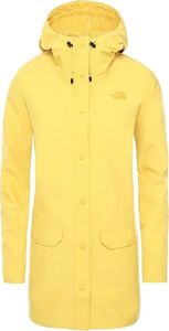 The North Face Kurtka damska Woodmont żółta r. M (T94AG8ZBJ) 9