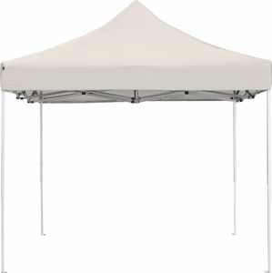 vidaXL Profesjonalny, składany namiot imprezowy, aluminiowy, 4,5 x 3 m 4