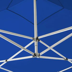 vidaXL Profesjonalny, składany namiot imprezowy ze ścianami, 3 x 3 m 3
