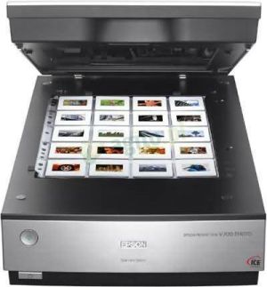 Skaner Epson Perfection V750 Pro 2