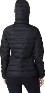 Columbia Kurtka damska Lake 22 czarna r. M (1859682010) 2