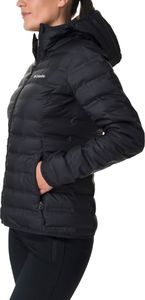 Columbia Kurtka damska Lake 22 czarna r. M (1859682010) 3