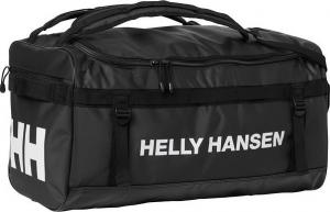 Helly Hansen Torba sportowa Classic Duffel Bag 90L czarna 1