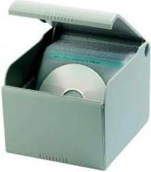Addison Technology CD Filer 1