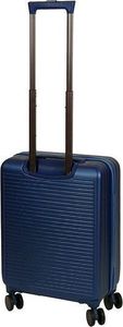 National Geographic  Walizka mała kabinowa Pulse S niebieska 2