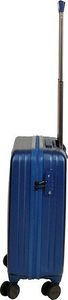 National Geographic  Walizka mała kabinowa Pulse S niebieska 3