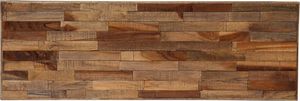 vidaXL Stolik konsola 90 x 30 x 76 cm 7
