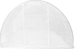 vidaXL Szklarnia 900 cm x 300 cm x 200 cm (45752) 7