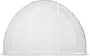 vidaXL Szklarnia 150 cm x 300 cm x 200 cm (45748) 7