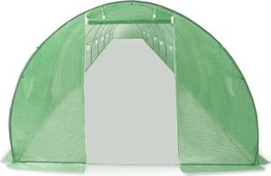 vidaXL Szklarnia 1200 cm x 300 cm x 200 cm (45538) 6