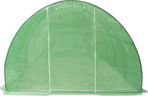 vidaXL Szklarnia 1200 cm x 300 cm x 200 cm (45538) 7