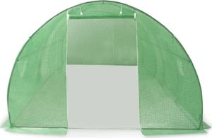 vidaXL Szklarnia 600 cm x 300 cm x 200 cm (45536) 6