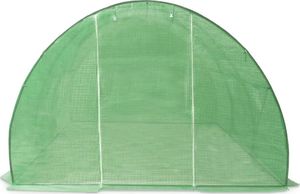 vidaXL Szklarnia 450 cm x 300 cm x 200 cm (45535) 7