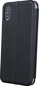 TelForceOne Pokrowiec Smart Verona do Sony L3 czarny 2