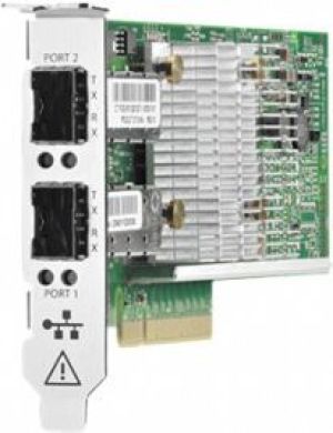 HP Karta sieciowa 10GB 2-PORT 560SFP+ ETHERNET (665249-B21) 1