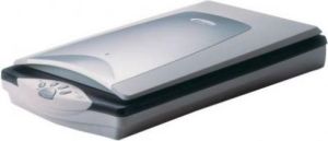 Skaner Mustek BearPaw 2448 TA PRO 2