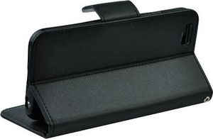 TelForceOne Pokrowiec Smart Fancy do Samsung A51 czarny 4