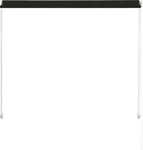 vidaXL Markiza zwijana, 150 x 150 cm, antracytowa 5