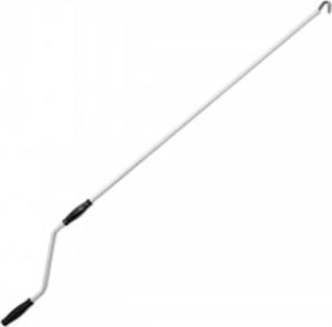 vidaXL Markiza zwijana ręcznie, 600 cm, kremowa 6