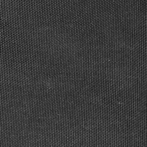 vidaXL Parawan balkonowy z tkaniny oxford 90x400 cm antracyt 2