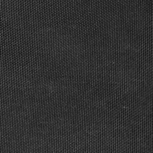 vidaXL Prostokątny żagiel ogrodowy z tkaniny oxford, 2x4 m, antracyt 2