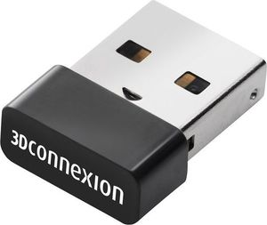 3Dconnexion Uniwersalny odbiornik USB (3DX-700069) 1