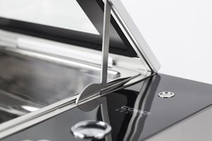 Caso Zgrzewarka próżniowa caso VacuChef SLIMLINE 1419 14