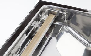 Caso Zgrzewarka próżniowa caso VacuChef SLIMLINE 1419 8