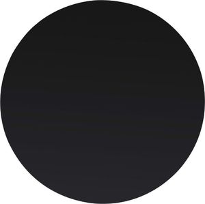 vidaXL Blat stołu ze szkła hartowanego, okrągły, 400 mm 2