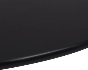 vidaXL Blat stołu ze szkła hartowanego, okrągły, 400 mm 3