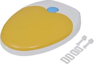 Deska sedesowa vidaXL  (141766) 2