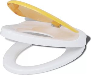 Deska sedesowa vidaXL  (141766) 5