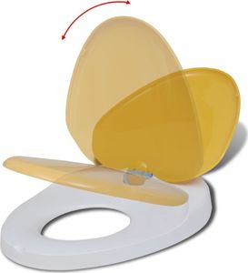 Deska sedesowa vidaXL  (141766) 6