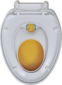 Deska sedesowa vidaXL  (141766) 7